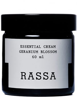 Rassa Essential Cream (60 ml)