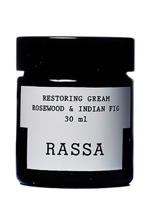 Rassa Restoring Cream (30 ml)