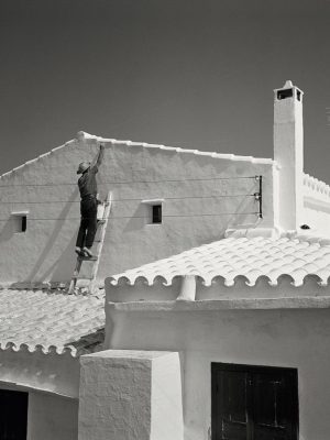 «Menorca des de l’arquitectura»