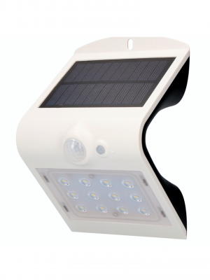 Aplique solar Lumen (1,5 W/220 V)