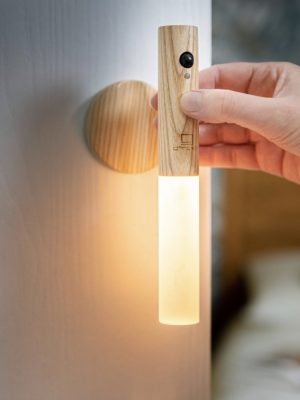 Luz de bastón inteligente Smart Baton