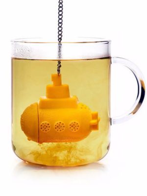 Infusor Tea Sub de Ototo Design