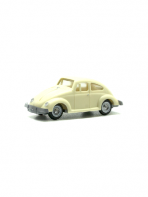 Miniatura escala H0 Volkswagen 1200 «Escarabajo» (varios colores)